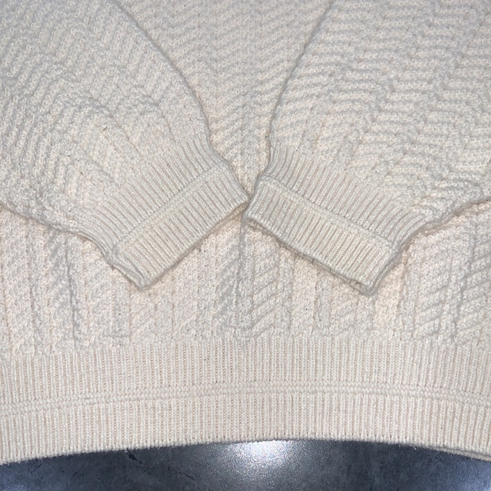 VINTAGE sweater - Picture 6 of 6
